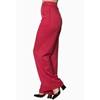 Dancing Days - PARTY ON Pantalon large - Rouge Product image